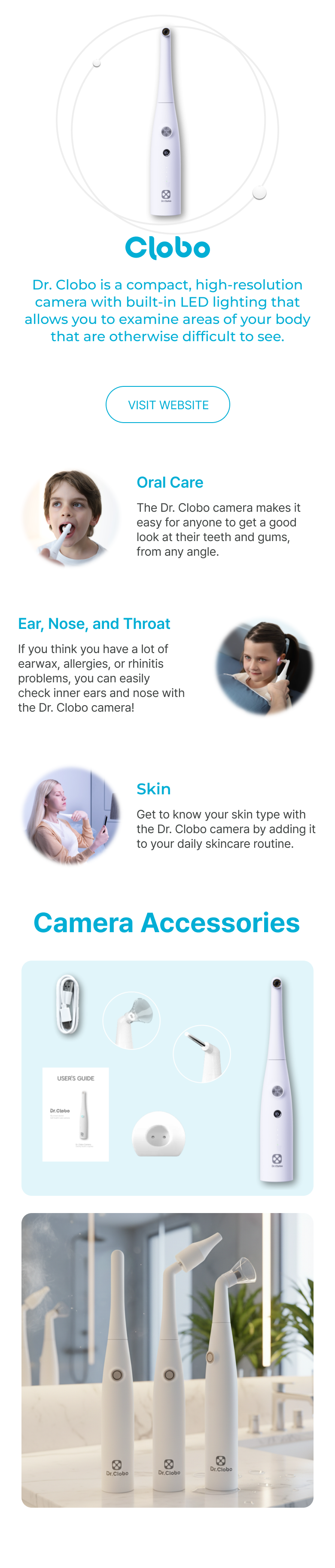 Product Description